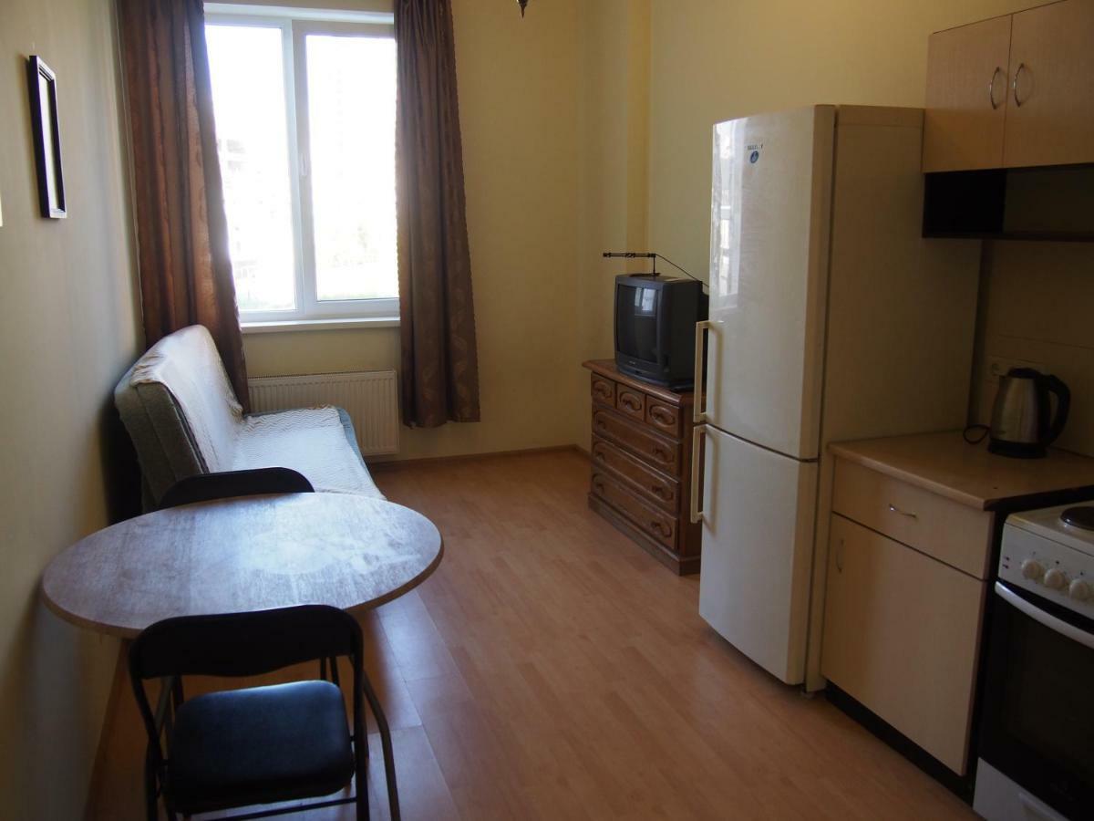 Dolphin Apartment Odesa Exterior photo